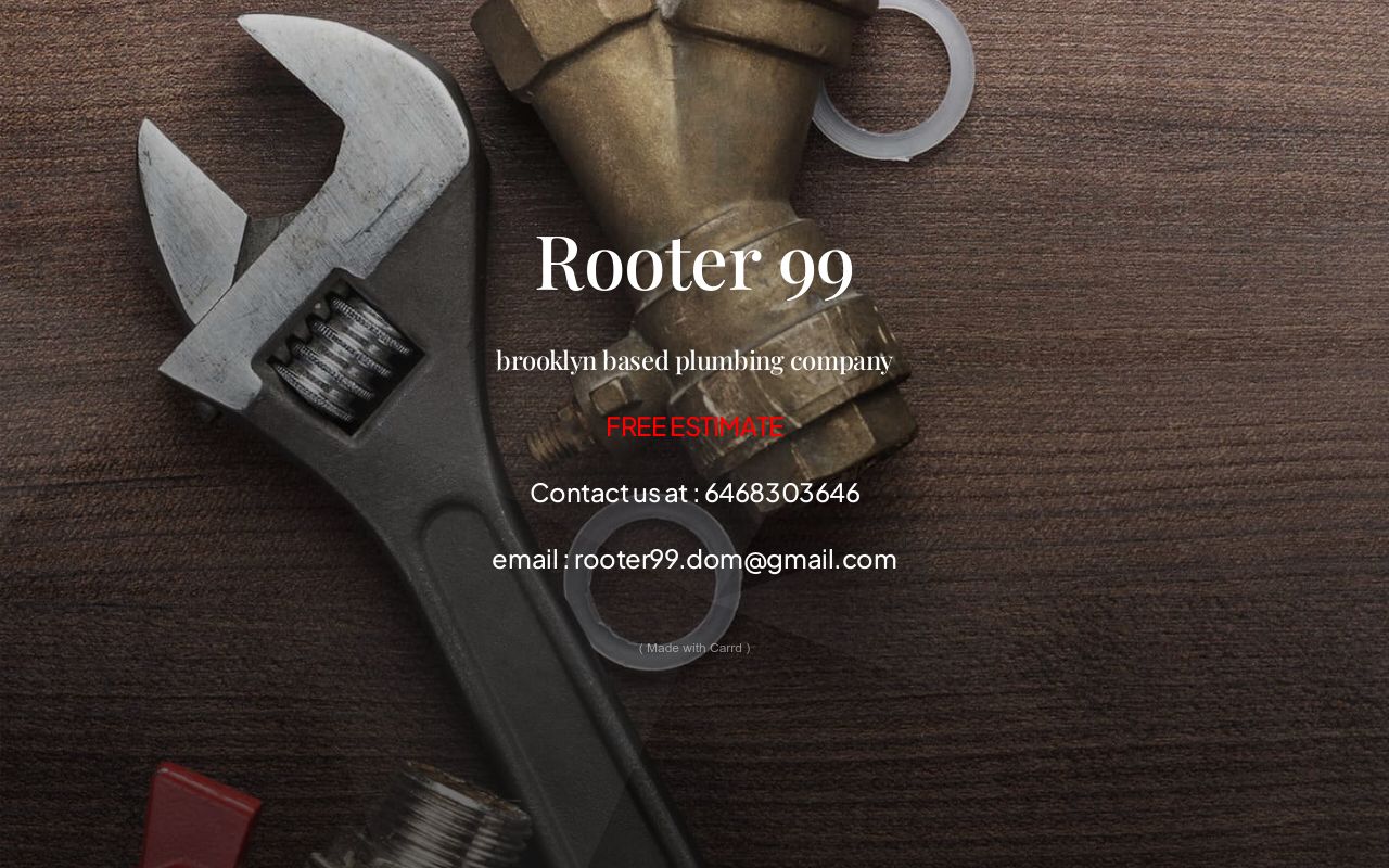 Router99